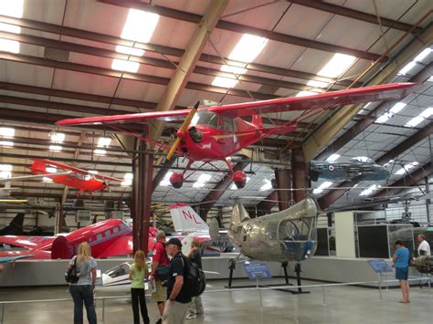 Michelle Martine Merrill's Picture of the Day: Aircraft Boneyard / Pima Air & Space Museum