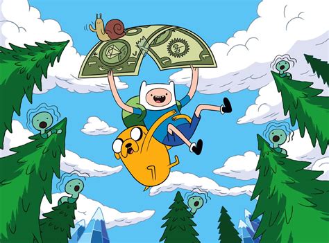 Adventure Time Jack and Finn, Adventure Time, Cartoon Network, cartoon, Jake the Dog HD ...