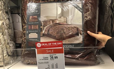 Macy's 8 Piece Comforter Set Sale Today | semashow.com