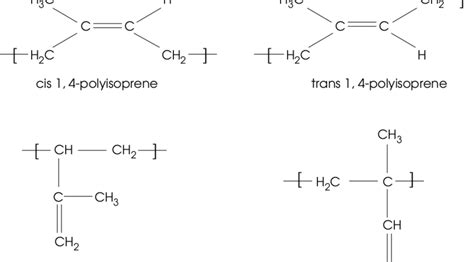 Isoprene Polymerization
