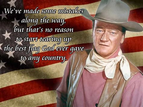 John Wayne Quotes About Love