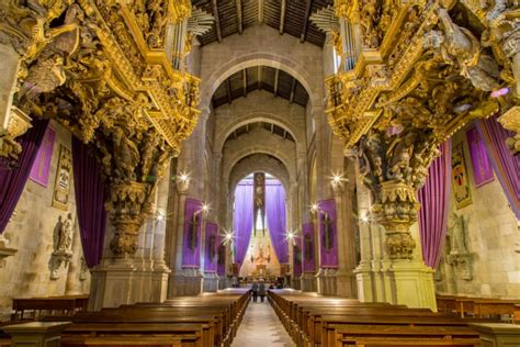 Sé Catedral de Braga | Braga Cool