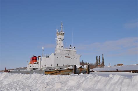 Northern Sights: Inuvik