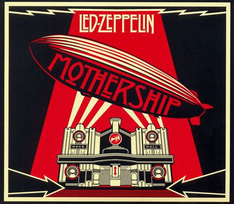 Led Zeppelin Shop - Music CD's Album Discography - JohnBonham.co.uk