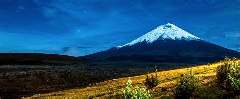 Cotopaxi National Park Day Trip - Responsible Travel