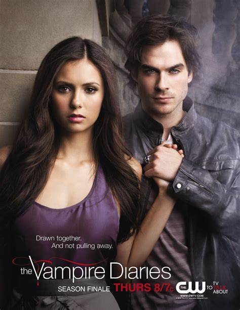 Vampire Diaries Season Finale Spoilers: Founder’s Day Death! | Spoiler Junkie