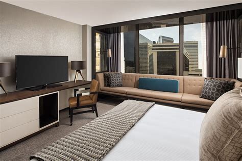 Omni Charlotte Hotel - UPDATED 2023 Prices, Reviews & Photos (NC ...