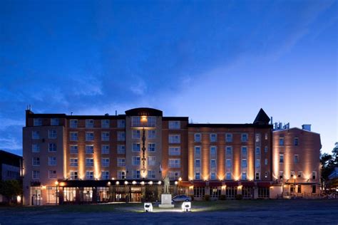 Hotel Chateau Laurier Québec, Quebec City – Updated 2023 Prices