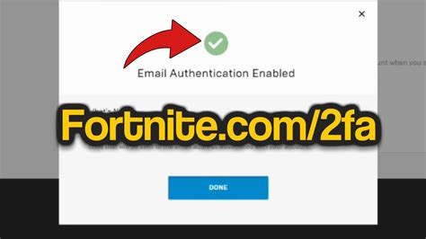 31 HQ Images Fortnite 2Fa Xbox Enable : How to Enable Cross Platform Fortnite Xbox | Fortnite ...