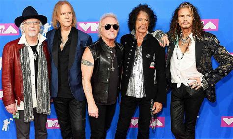 Aerosmith Announce 2023-24 North American ‘Peace Out’ Farewell Tour Dates