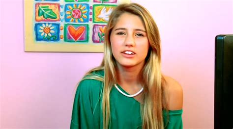 Lia Marie Johnson Teens React – Telegraph