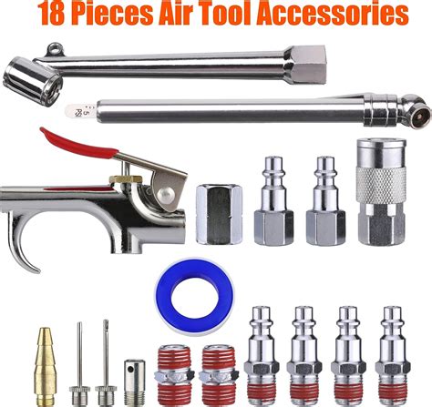 Tool Daily Air Compressor Kit Review | 2024