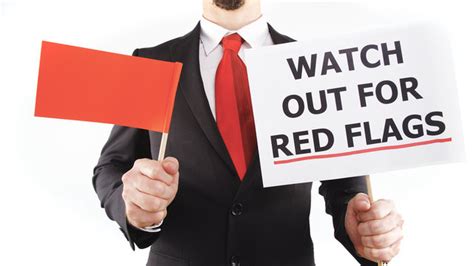 Red Flag Warning - DouglasLori