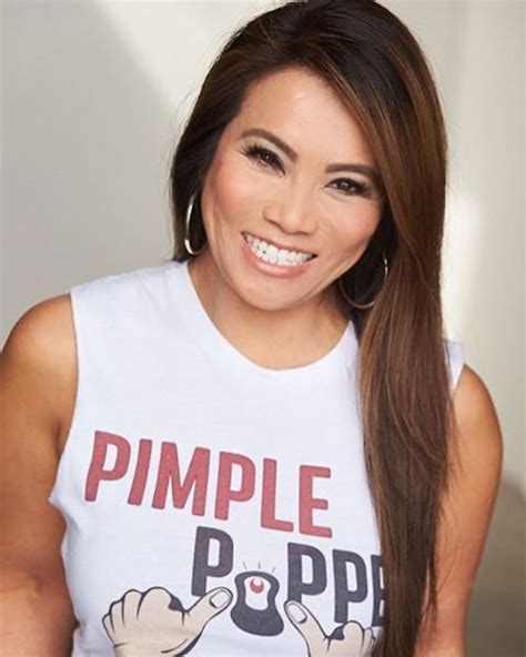 Dr. Pimple Popper has launched her very own acne treatment - Fashion Quarterly