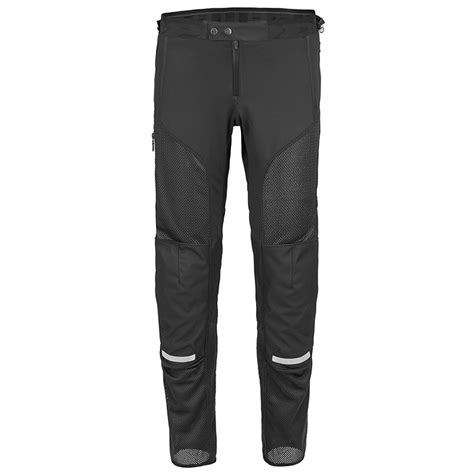 Spidi Super Net Pants Black J105026 Pants | MotoStorm