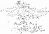 Magic tree House coloring Pages To Download And Print For Free sketch template