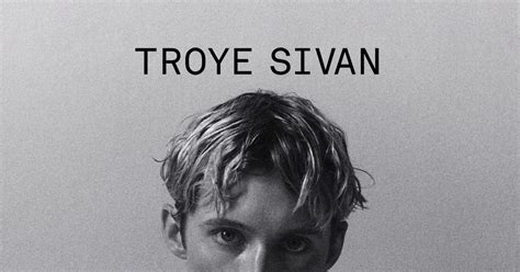 MUSIC – Troye Sivan Official Store