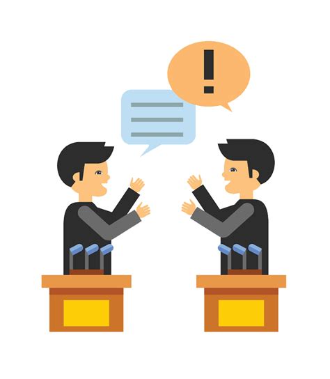 Debate clipart friendly, Debate friendly Transparent FREE for download ...