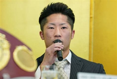 Nordine Oubaali vs. Takuma Inoue Announced, 11/7 In Japan : r/Boxing