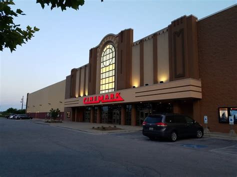 Cinemark Fayette Mall and XD | 3800 Mall Rd, Lexington, KY 40503, USA