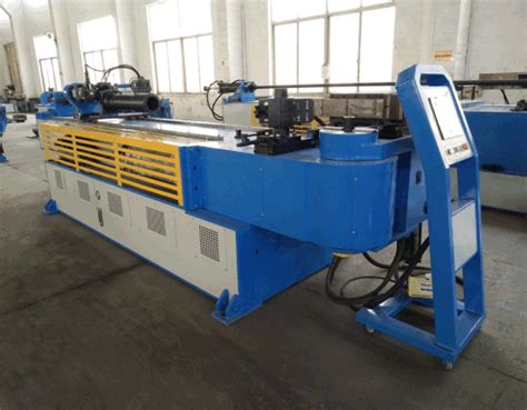 Stainless Steel Mandrel Hydraulic Square Tubing Bender Bending Machine - Hydraulic Square Tube ...