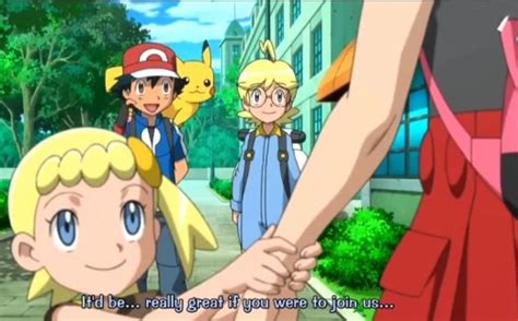 Top 10 Amourshipping (Ash and Serena) Moments in "Pokémon" - ReelRundown