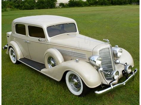 1934 Buick Series 60 for Sale | ClassicCars.com | CC-1096261