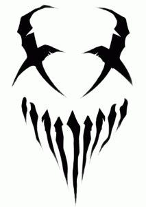 mushroomhead logo - Google Search Scary Drawings, Pencil Art Drawings, Cool Art Drawings, Skull ...