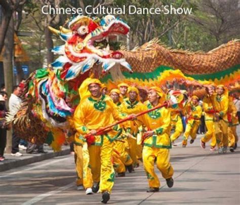 Chinese Culture and Traditions - Study in China and Grow Culturally