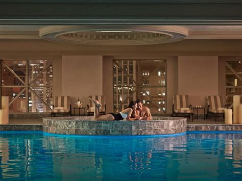 11 Spas in Chicago To Escape the Hustle and Bustle of the City