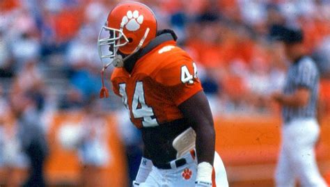 Clemson Football PAW Video: Levon Kirkland – Clemson Tigers Official Athletics Site