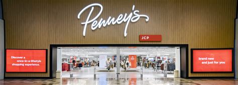 Penney’s Resetting Its Board – WWD