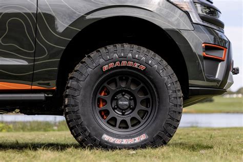 The Best SUV Tires of 2023 | GearJunkie