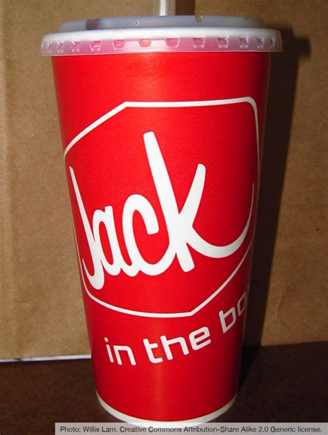 Here's Every Vegan Option at Jack in the Box (2020) - I Am Going Vegan