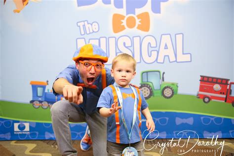 Blippi Live Review | Not So SuperMom VS Society