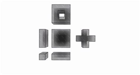 [OBSOLETE] Connected Tinted Glass (Requires Optifine) Minecraft Texture Pack