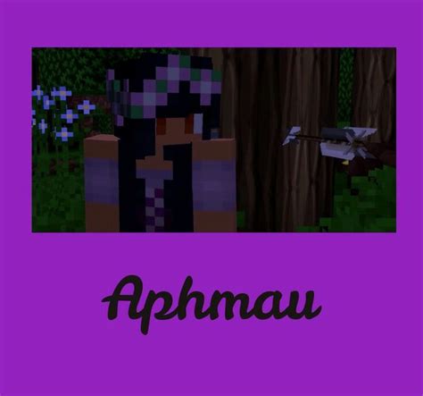 Minecraft Diaries Aphmau