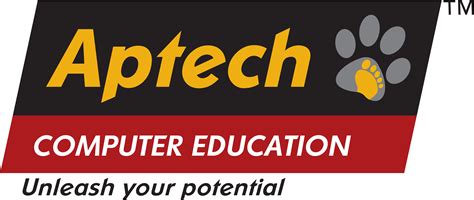 Download Aptech Computer Education Logo - Full Size PNG Image - PNGkit