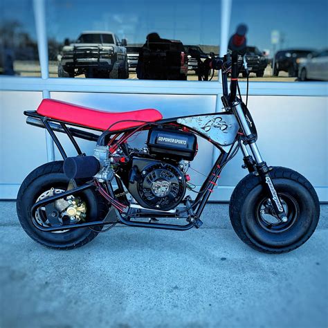 Mini Bike Frame Kit For Sale Plans Free 354x Chopper Cheap Homemade ...