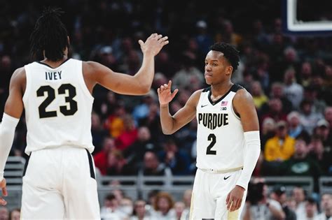 Purdue Mens Basketball on Twitter: "Purdue ranked No. 🔟 in the final AP top 25 poll. ️ For the ...