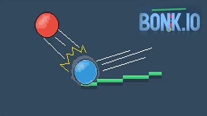 Bonk.io Unblocked 2020 Version - Bonk.io Play Guide