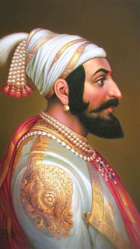 Top 999+ Chhatrapati Shivaji Maharaj Wallpapers Full HD, 4K Free to Use