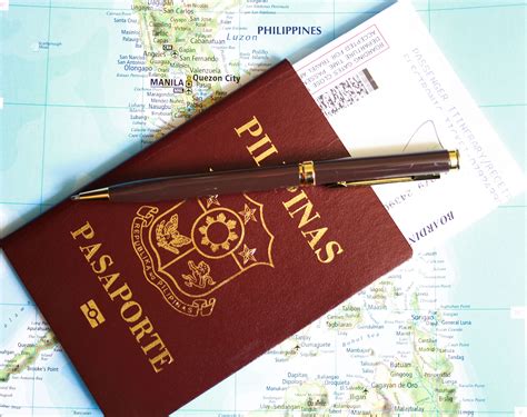 Benefits of Dual Citizenship for Filipinos - Dot Property Philippines