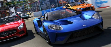 Forza Motorsport 6 Review | Rectify Gaming