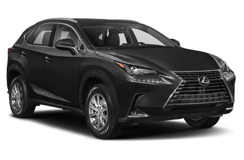 2020 Lexus NX 300 - Specs, Prices, MPG, Reviews & Photos | Cars.com