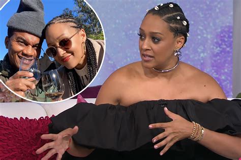 Tia Mowry shares what led to her divorce from Cory Hardrict - ALL Social Updates