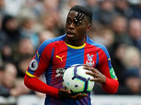 Transfer: Manchester United offer Wan-Bissaka 8 times his current wages ...