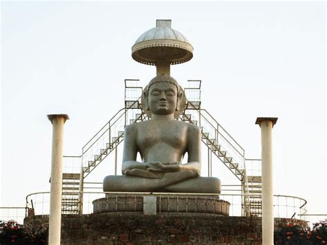 Jambu-swami-Mathura-Chaurasi-Jain-Mandir | Jain temple, Jain, Stupa