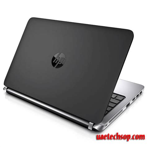 HP Probook 450 G2 Notebook – UAE Tech Shop