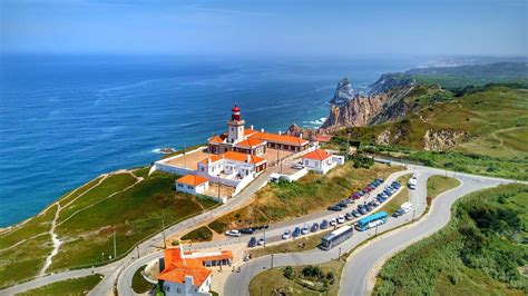 Cabo da Roca: Von Lissabon zum westlichsten Punkt Europas - EXPLORE THE OUTDOORS